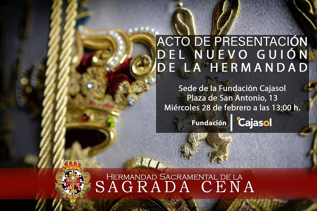 Presentación del nuevo guión corporativo