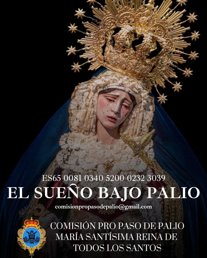 Comisión pro paso de palio